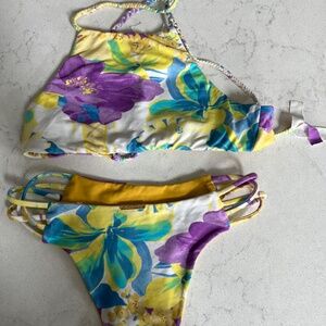 San Lorenzo Swim Bikini